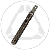 Survival Flint Fire Starter Rod