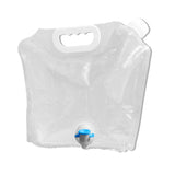 Portable Water Bag