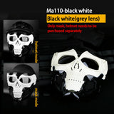 Tactical Sports Skull Mask