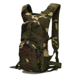 MOLLE 15L Hydration Backpack