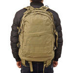 Tactical 40L Bug-Out Bag