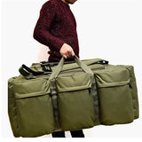 Bug-Out 100L Large Capacity Bag