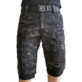 Tactical Cargo Short Pants