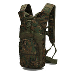 MOLLE 15L Hydration Backpack