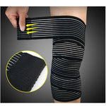 Elastic Compression Bandage