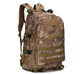 Tactical 40L Bug-Out Bag