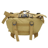 Tactical 40L Bug-Out Bag