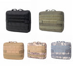 MOLLE Pouch Bag