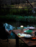 Camping Mosquito Killing Lamp