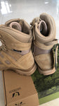 Tactical 8" Boots