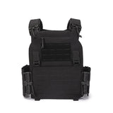 iTACTICALi Ultra Light Weight Plates Carrier