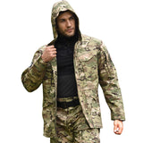 M65 Military Jacket