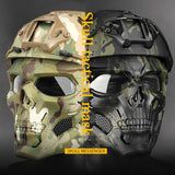 Tactical Sports Skull Mask