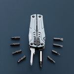 Multi-Tool Folding Pliers NexTool Sailor Pro 14-In-1