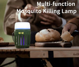 Camping Mosquito Killing Lamp