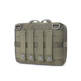 MOLLE Pouch Bag