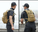 MOLLE 15L Hydration Backpack