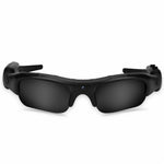 Sunglasses Audio & Video Recorder 1080p HD