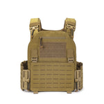 iTACTICALi Ultra Light Weight Plates Carrier