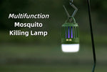 Camping Mosquito Killing Lamp