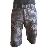 Tactical Cargo Short Pants