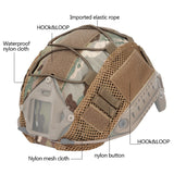 FAST Helmet MOLLE Cover