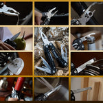 Multi-Tool Pliers