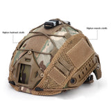 FAST Helmet MOLLE Cover