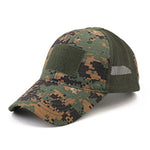 Military Flag Bearer Cap