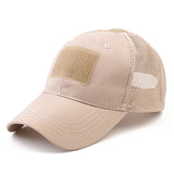 Military Flag Bearer Cap