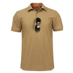 Military Grade Quick Dry Sport T-Shirt