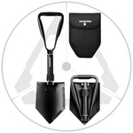 Ultra-lightweight Folding Entrenching Tool