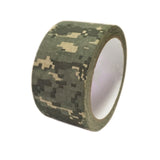 Camouflage Duct Tape