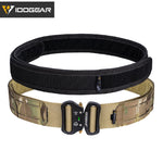 Combat Belt