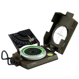 Outdoor Survival Military Compass