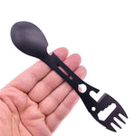 iTACTICALi SPORK™ Multi-Functional Spork