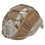 FAST Helmet MOLLE Cover