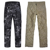 Military -30 Degree Winter Pants