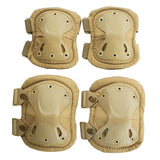Elbow and Knee Protector Pads