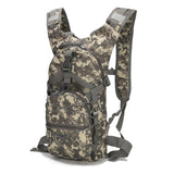 MOLLE 15L Hydration Backpack