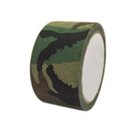 Camouflage Duct Tape