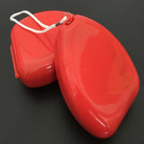 Emergency CPR Mask One-way Valve