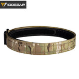 Combat Belt