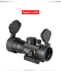 DIANA Green Red Dot Sight Scopes