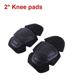 ACU G3 Frog Suit Elbow and Knee Pads