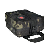 Military Grade IFAK Pouch Bag