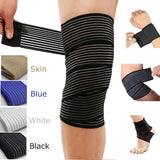 Elastic Compression Bandage