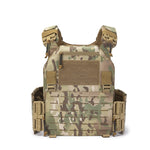 iTACTICALi Ultra Light Weight Plates Carrier