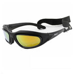 Tactical Ballistic Sunglasses