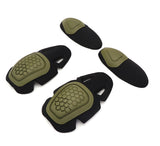 ACU G4 Frog Suit Elbow and Knee Pads